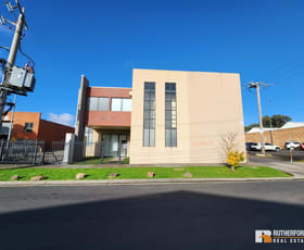 Offices commercial property leased at 1/25 - 27 Hocking Street Coburg North VIC 3058