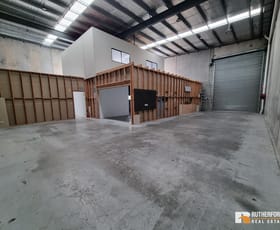 Shop & Retail commercial property leased at 1/25 - 27 Hocking Street Coburg North VIC 3058