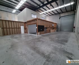 Offices commercial property leased at 1/25 - 27 Hocking Street Coburg North VIC 3058