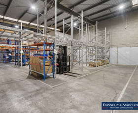 Factory, Warehouse & Industrial commercial property leased at 4/36 Devlan Street Mansfield QLD 4122