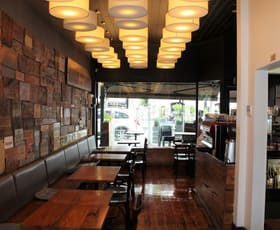 Shop & Retail commercial property leased at 398 & 400 Lygon Street Carlton VIC 3053