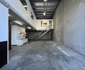 Factory, Warehouse & Industrial commercial property leased at Unit 8/28 Barcoo Street Chatswood NSW 2067