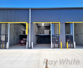 Factory, Warehouse & Industrial commercial property leased at 9/1305 Lytton Road Hemmant QLD 4174