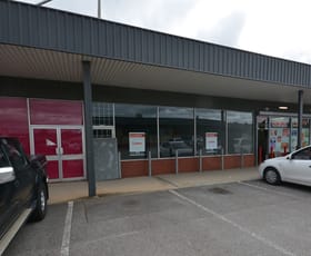 Showrooms / Bulky Goods commercial property leased at Unit 3, 16-28 Research Road Pooraka SA 5095