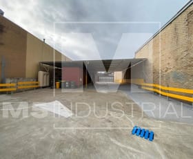 Factory, Warehouse & Industrial commercial property leased at 253a West Street Carlton NSW 2218