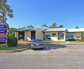 Offices commercial property sold at 2/5 Tiwi Gardens Tiwi NT 0810