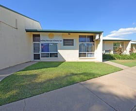 Offices commercial property sold at 2/5 Tiwi Gardens Tiwi NT 0810