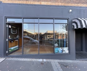 Shop & Retail commercial property leased at Shop 2/121-123 Wentworth Street Port Kembla NSW 2505