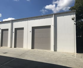 Offices commercial property leased at 117/21 Middle Road Hillcrest QLD 4118
