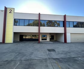 Factory, Warehouse & Industrial commercial property leased at Office Space, Unit 2/148 Hartley Road Smeaton Grange NSW 2567