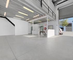 Factory, Warehouse & Industrial commercial property leased at 14/75 Corish Circle Banksmeadow NSW 2019