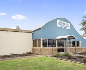 Factory, Warehouse & Industrial commercial property leased at 2 Dowsett Street/2 Dowsett Street South Geelong VIC 3220