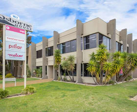 Offices commercial property leased at Unit 3/163 Main Street Osborne Park WA 6017