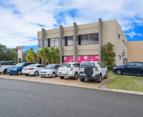 Offices commercial property leased at Unit 3/163 Main Street Osborne Park WA 6017