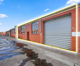 Shop & Retail commercial property leased at 3/23 Eileen Road Clayton South VIC 3169