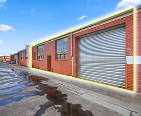 Factory, Warehouse & Industrial commercial property leased at 3/23 Eileen Road Clayton South VIC 3169