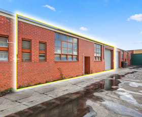 Factory, Warehouse & Industrial commercial property leased at 3/23 Eileen Road Clayton South VIC 3169
