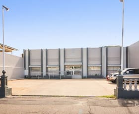 Showrooms / Bulky Goods commercial property leased at 799 Flinders Street Townsville City QLD 4810