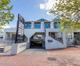 Offices commercial property for lease at 186 Hay Street Subiaco WA 6008