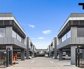 Factory, Warehouse & Industrial commercial property leased at 43-51 King Street Airport West VIC 3042