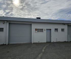 Factory, Warehouse & Industrial commercial property leased at 7/20 Milford Street East Victoria Park WA 6101