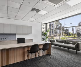 Offices commercial property for lease at 75 Lorimer Street Southbank VIC 3006