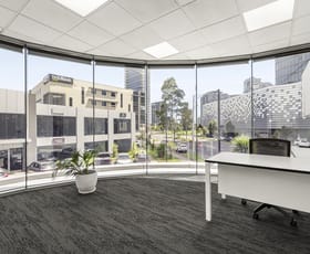 Offices commercial property for lease at 75 Lorimer Street Southbank VIC 3006