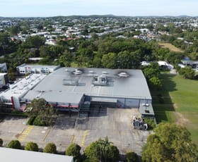 Factory, Warehouse & Industrial commercial property for lease at 17 Breene Place Morningside QLD 4170