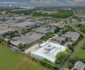 Factory, Warehouse & Industrial commercial property for lease at 17 Breene Place Morningside QLD 4170