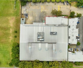 Factory, Warehouse & Industrial commercial property for lease at 17 Breene Place Morningside QLD 4170