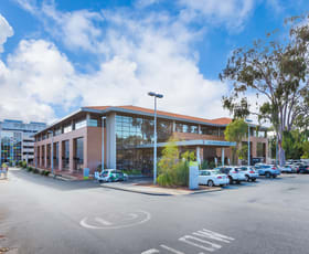 Medical / Consulting commercial property sold at 53/85 Monash Avenue Nedlands WA 6009