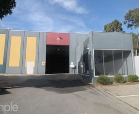 Offices commercial property leased at 10 Astro Court Hallam VIC 3803