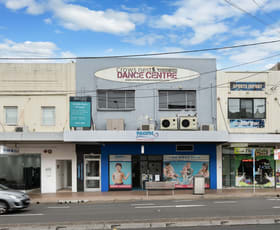 Offices commercial property leased at Level 1/449 Pacific Highway Crows Nest NSW 2065