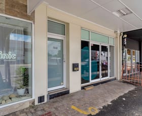 Offices commercial property leased at 2/106 Charters Towers Road Hermit Park QLD 4812
