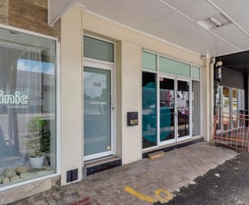 Medical / Consulting commercial property leased at 2/106 Charters Towers Road Hermit Park QLD 4812