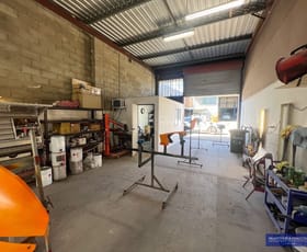 Factory, Warehouse & Industrial commercial property leased at Lawnton QLD 4501