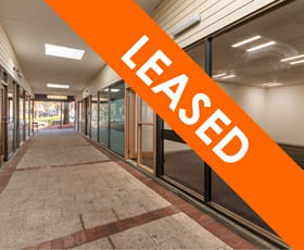 Offices commercial property leased at 2B/41 Mount Barker Road Stirling SA 5152