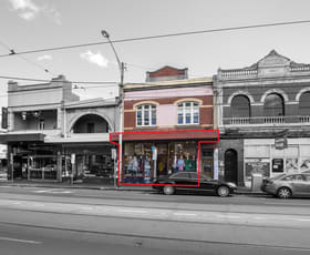 Shop & Retail commercial property leased at Ground Floor/143 Sydney Road Brunswick VIC 3056
