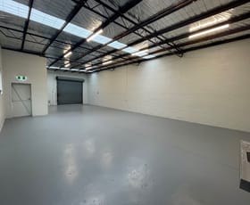 Factory, Warehouse & Industrial commercial property leased at 6-8 McIvor Street Brunswick VIC 3056