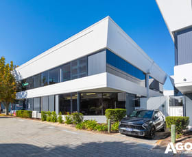 Offices commercial property leased at A1/661 Newcastle Street Leederville WA 6007