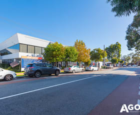 Offices commercial property leased at A1/661 Newcastle Street Leederville WA 6007