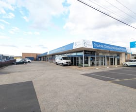 Showrooms / Bulky Goods commercial property for lease at Unit 3B&4/17-19 Townsville Street Fyshwick ACT 2609