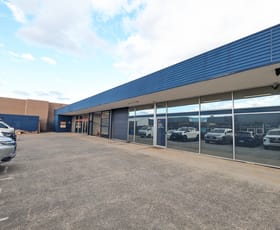 Showrooms / Bulky Goods commercial property for lease at Unit 3B&4/17-19 Townsville Street Fyshwick ACT 2609