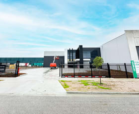 Factory, Warehouse & Industrial commercial property leased at 9 Palladium Circuit Clyde North VIC 3978