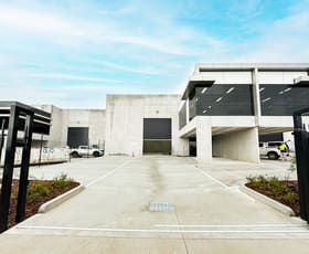 Factory, Warehouse & Industrial commercial property leased at 1 & 2/52 Selenium Way Clyde North VIC 3978