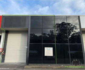 Factory, Warehouse & Industrial commercial property leased at 3/1 Lear Jet Dr Caboolture QLD 4510