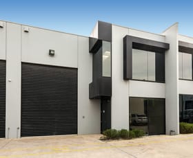 Showrooms / Bulky Goods commercial property leased at 10/105 Cochranes Road Moorabbin VIC 3189