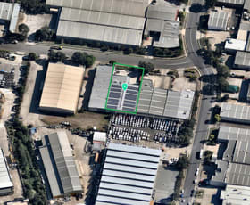 Factory, Warehouse & Industrial commercial property leased at 5 Butterfield Street Blacktown NSW 2148