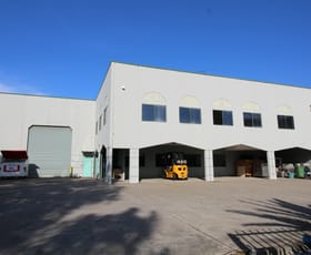 Factory, Warehouse & Industrial commercial property leased at 5 Butterfield Street Blacktown NSW 2148
