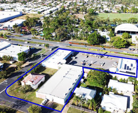 Shop & Retail commercial property leased at Park Avenue QLD 4701